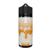 Wick Liquor Miyako Apricot 100ml - Vapour Central